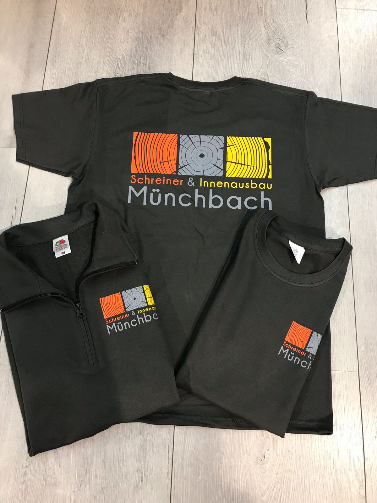 Münchbach