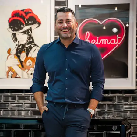 Volkan Sünger
